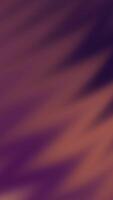 Blurry purple and orange background ideal for abstract designs, presentation slides, website backgrounds, or artistic backgrounds in various projects. video