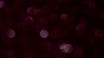 Multicolored light leaks 4k footage on black background. Lens studio flare leak burst overlays. Natural lighting lamp rays bokeh effect. For compositing over your footage, stylizing , transitions video