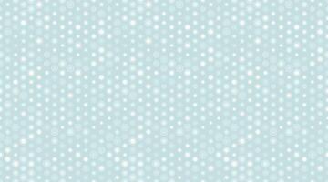 Subtle pastel blue background with a delicate polka dot pattern. Perfect for websites, presentations, or any project needing a soft, elegant touch. Evokes feelings of calm and serenity. vector