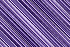 Dynamic diagonal stripes in shades of purple and white create a vibrant, modern texture. Perfect for backgrounds, website design, or textile prints, this image offers a sleek, contemporary aesthetic. vector