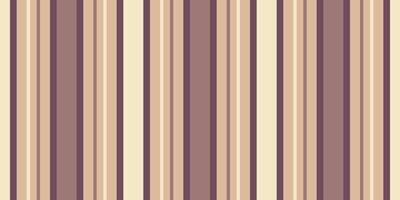 Elegant vertical stripes in muted earth tones create a sophisticated and calming background. Ideal for website banners, brochures, or textile designs. vector