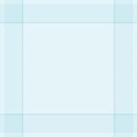 Serene light blue plaid pattern, perfect for backgrounds, website design, or stationery. Minimalist design with a subtle texture evokes calmness and sophistication. vector