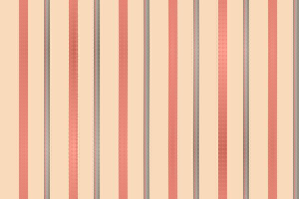 Elegant coral and beige striped pattern. Perfect for website backgrounds, textile designs, or packaging. Subtle yet stylish, this repeating motif offers a clean, contemporary aesthetic.