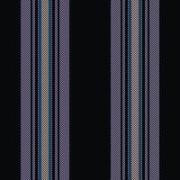 A striped pattern on a black background vector