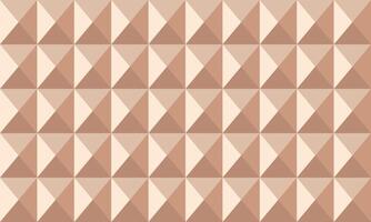 Abstract geometric pattern. Elegant neutral tones create a sophisticated, textured background ideal for websites, presentations, or print design. vector