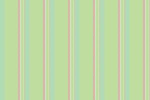 Independence day textile background , delicate texture vertical lines. Ribbon stripe pattern fabric seamless in green and teal colors. vector