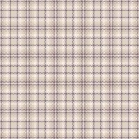 Factory textile pattern check, apparel plaid seamless. Real texture tartan background fabric in light and pastel colors. vector