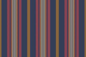 Stylish vertical stripes in autumnal hues create a versatile background. Perfect for textiles, website design, or branding, this image evokes a sense of warmth and sophistication. vector