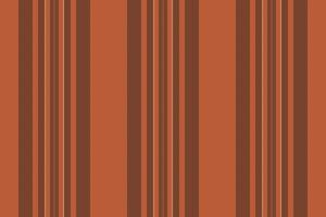 Elegant vertical stripes in earthy tones create a sophisticated, versatile background. Perfect for website banners, packaging design, or textile prints. vector