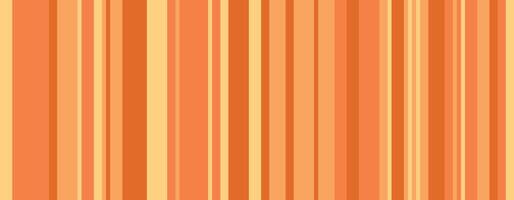 Vibrant vertical stripes in warm orange and gold hues create a dynamic, energyfilled background perfect for websites, presentations, or textile designs. vector