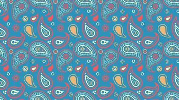 Oriental trend and flourish boteh. Event india to outline boho. Tiled henna in western classical. vector