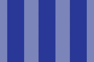 Real fabric background, direct pattern lines vertical. Tradition stripe texture seamless textile in blue and light colors. vector