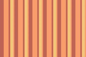 Vibrant vertical stripes in warm autumnal hues create a cheerful, minimalist pattern perfect for backgrounds, website designs, or textile prints. Evokes feelings of warmth, joy, and simplicity. vector
