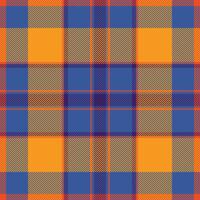 Sophisticated plaid fabric pattern, seamless and elegant, suitable for chic clothing, interior decor, and luxurious designs. A balanced mix of tradition and modernity. vector