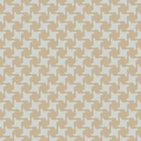 Elegant beige and grey abstract geometric pattern. Seamless repeat texture ideal for textile design, wallpaper, packaging, and website backgrounds. vector