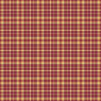 Window background fabric , india texture seamless plaid. Back to school tartan check pattern textile in red and lime colors. vector