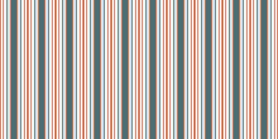 Seamless vertical stripes in muted coral, grey, and offwhite. Perfect for backgrounds, textiles, or website design. This simple yet elegant pattern evokes a sense of calm and order. vector