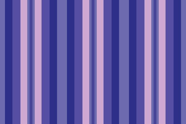 A purple and blue striped background
