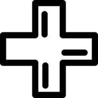 Add New Entry Symbol vector