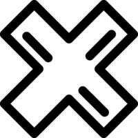 Error Warning Alert Icon vector