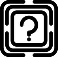 Info Information Circle Icon vector