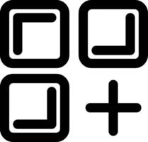 App Mobile Application Icon vector