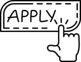 Apply Changes and Save vector
