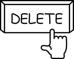 Delete Item from List vector