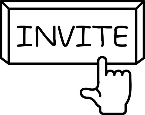 Invite Friends Feature Link