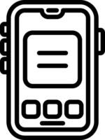 Equalizer Settings for Audio vector