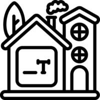 Smart Device Typing Interface vector