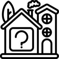 Common Smart Home Questions vector