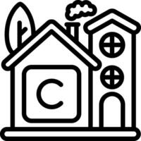 Copyrighted Smart Content System vector