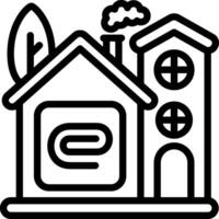 Attachment for Smart Devices vector