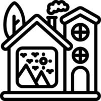 Photo Access in Smart Hub vector