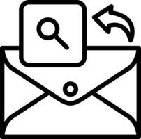 Pin Important Emails for Quick Access vector