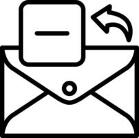 Subtract Email from Mailing List vector