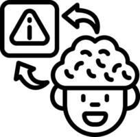 Mental Error and Recalibration vector