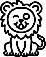 Yummy Lion Hungry Expression vector
