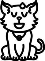 Relieved Relaxed Cat Expression vector