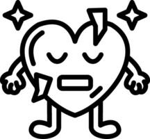 Cold heart with ice expression vector