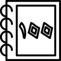 One Hundred Urdu Number Chart Learning vector