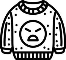 Persevering Hard Work Sweatshirt vector