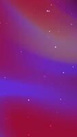 Purple gradient backdrop with scattered white dots perfect for website banners, social media posts, invitations, and graphic designs. video