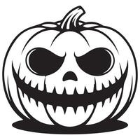 Angry face with sewn shut mouth isolated white background vector