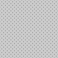 Peg board perforated texture background material with circle holes square seamless pattern. vector