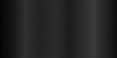 Peg board perforated texture background material oval hole seamless pattern vector