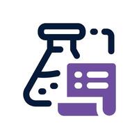 formula duotone icon. Sleek and modern icon for websites, mobile apps, marketing materials, and corporate design. Fully scalable and ready to use. vector