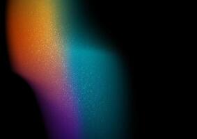 Liquid minimal grainy gradient abstract noised grunge background vector