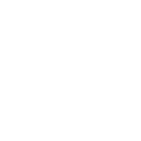 Sparkle minimalistic star symbol white color png